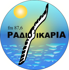 LogoRadioIkaria